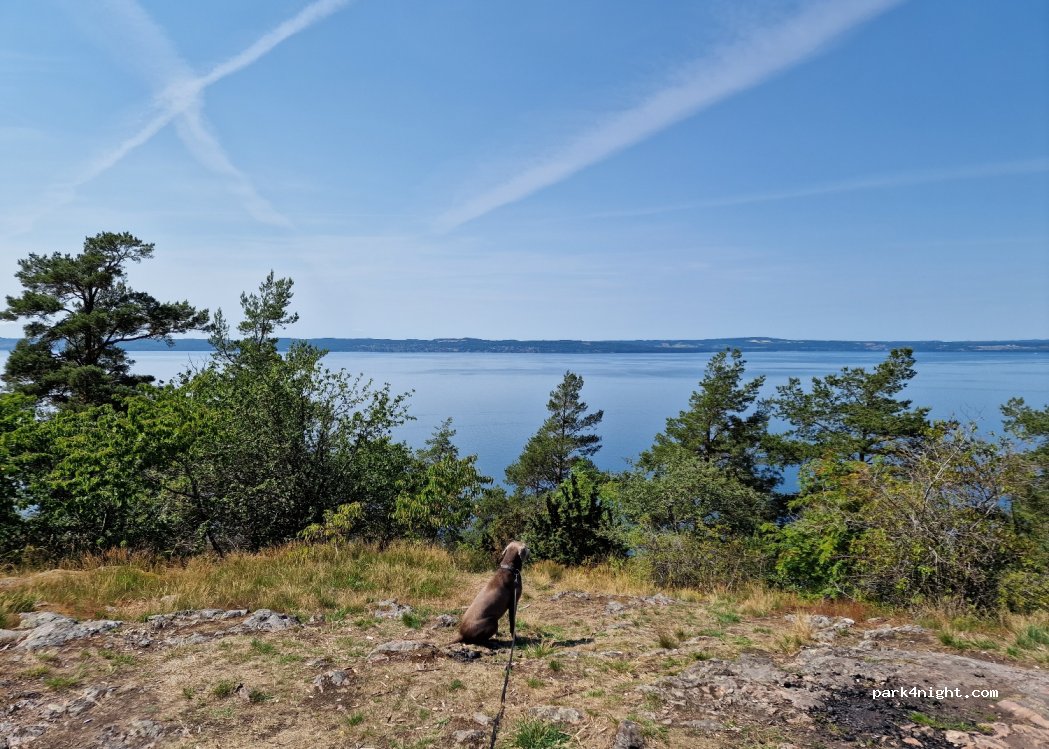 (561 92) Huskvarna - 147 Vistakullevägen — foto