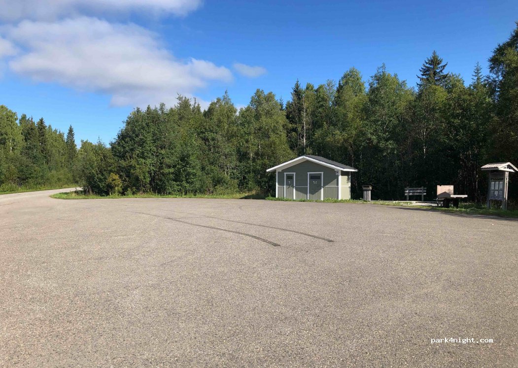 (95470) Tornio - 142 Koivuletontie — foto