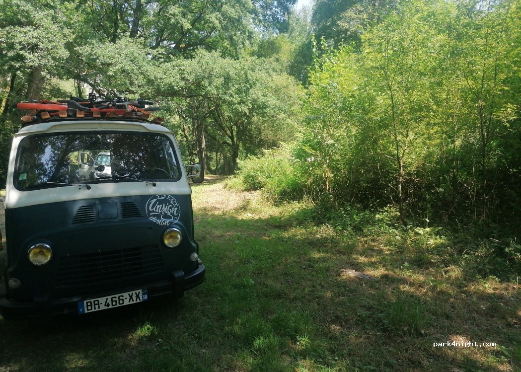 (87120) Eymoutiers - 2 Chemin des Barrys — foto 2