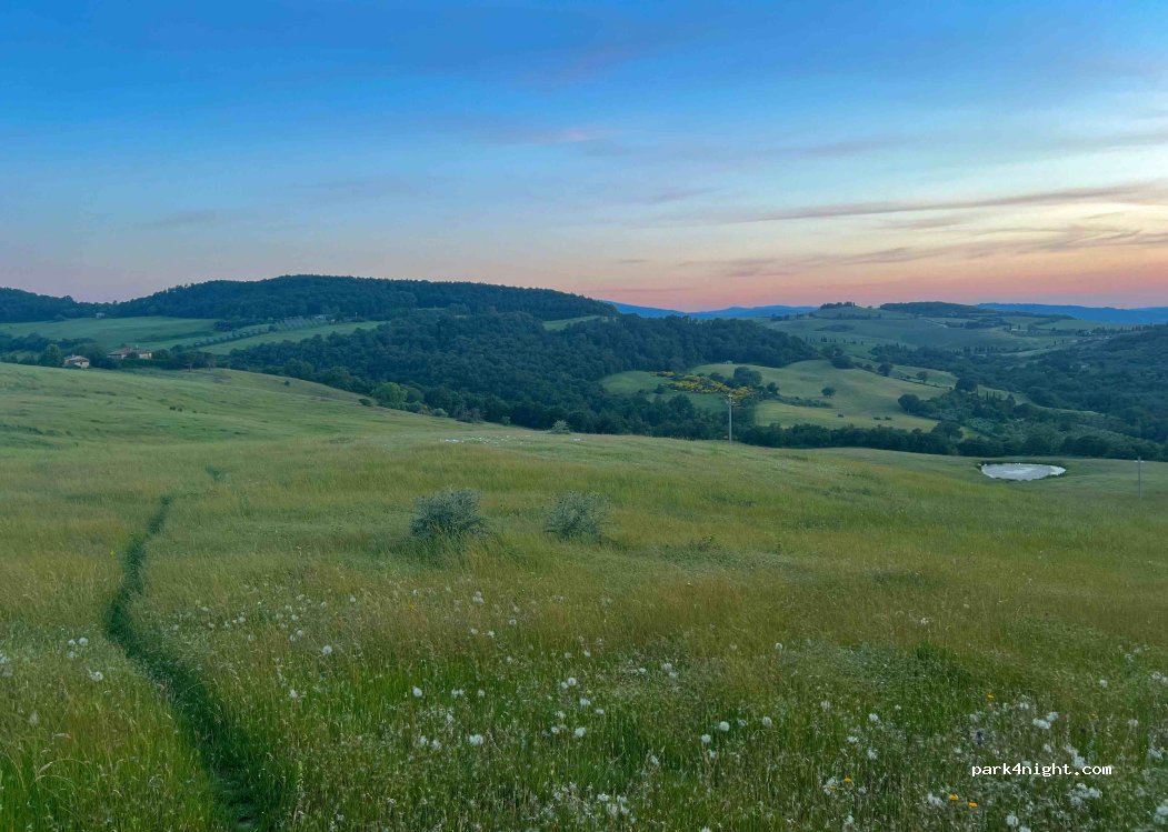 (53026) Monticchiello - Unnamed Road — foto 4