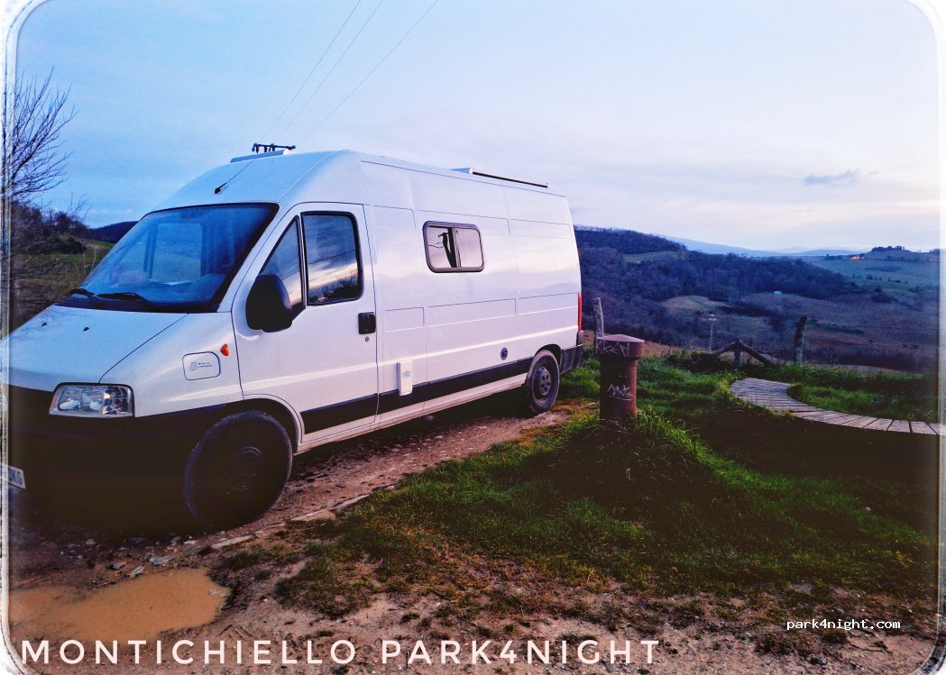 (53026) Monticchiello - Unnamed Road — foto 5