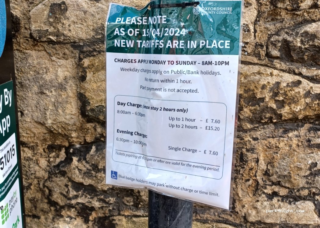 (OX1 4JE) Oxford - 10 Merton Street — foto 3