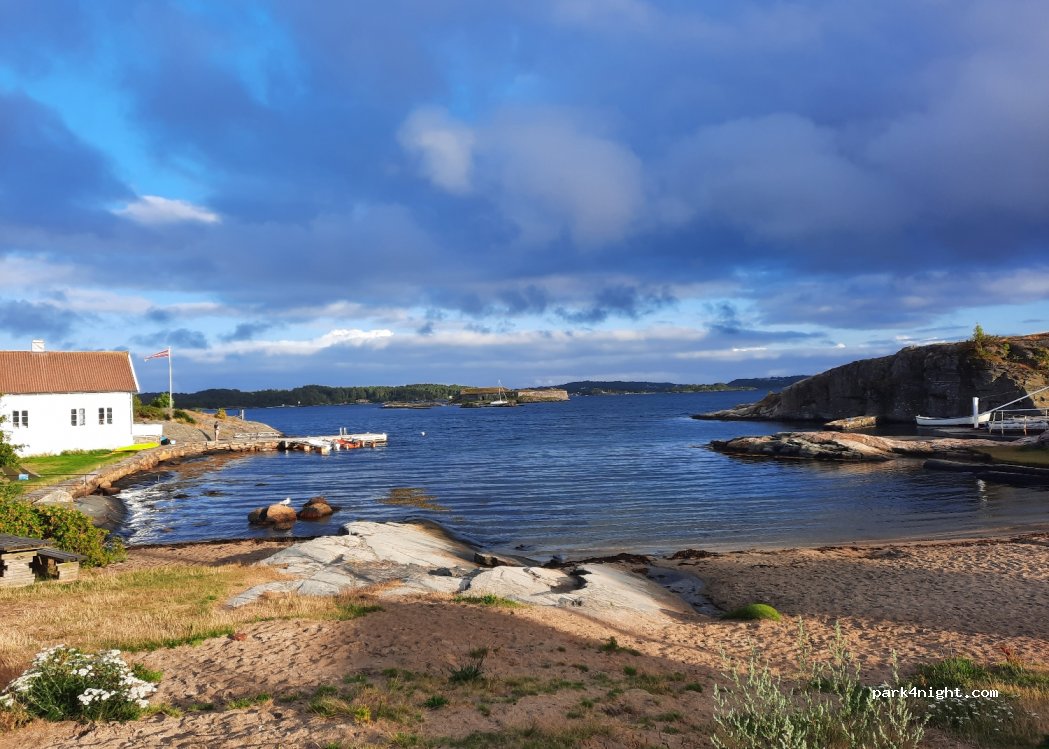 (4623) Kristiansand - Måkeveien — foto 3