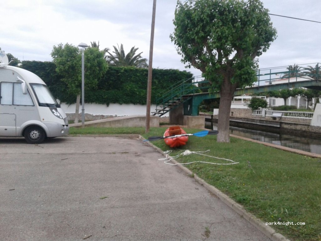 (17487) Empuriabrava - 19A Carrer Creus — foto 2
