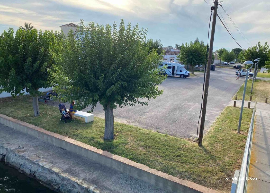 (17487) Empuriabrava - 19A Carrer Creus — foto 4