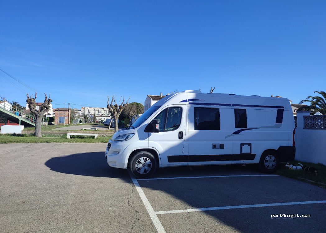(17487) Empuriabrava - 19A Carrer Creus — foto 5