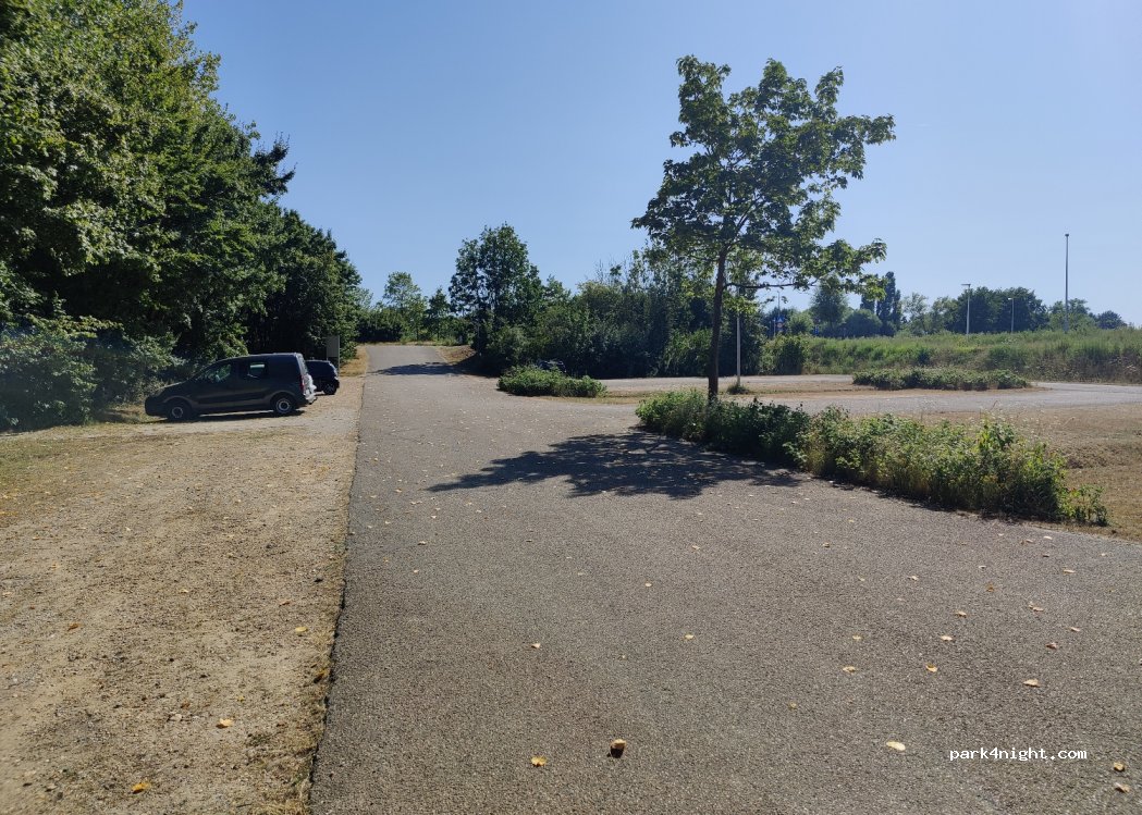 (3640) Kinrooi - 1-2 Dalerweg — foto