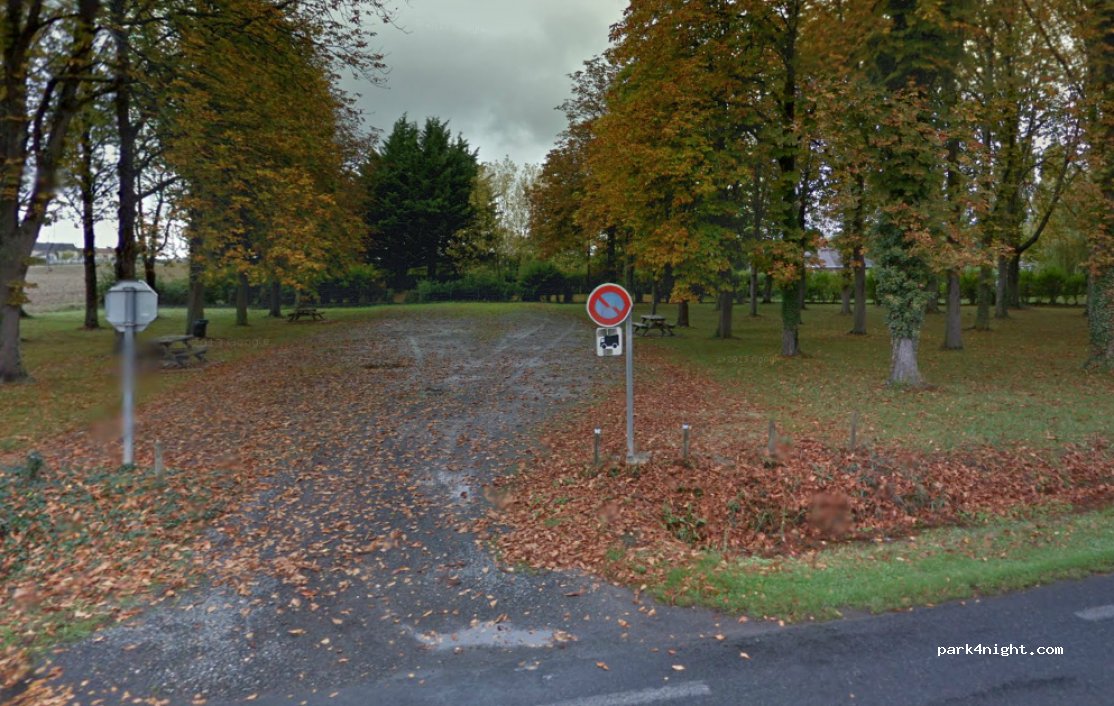 (37120) Richelieu - 9 Route de Châtellerault — foto