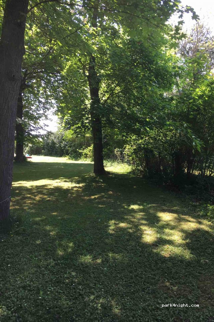 (37120) Richelieu - 9 Route de Châtellerault — foto 2