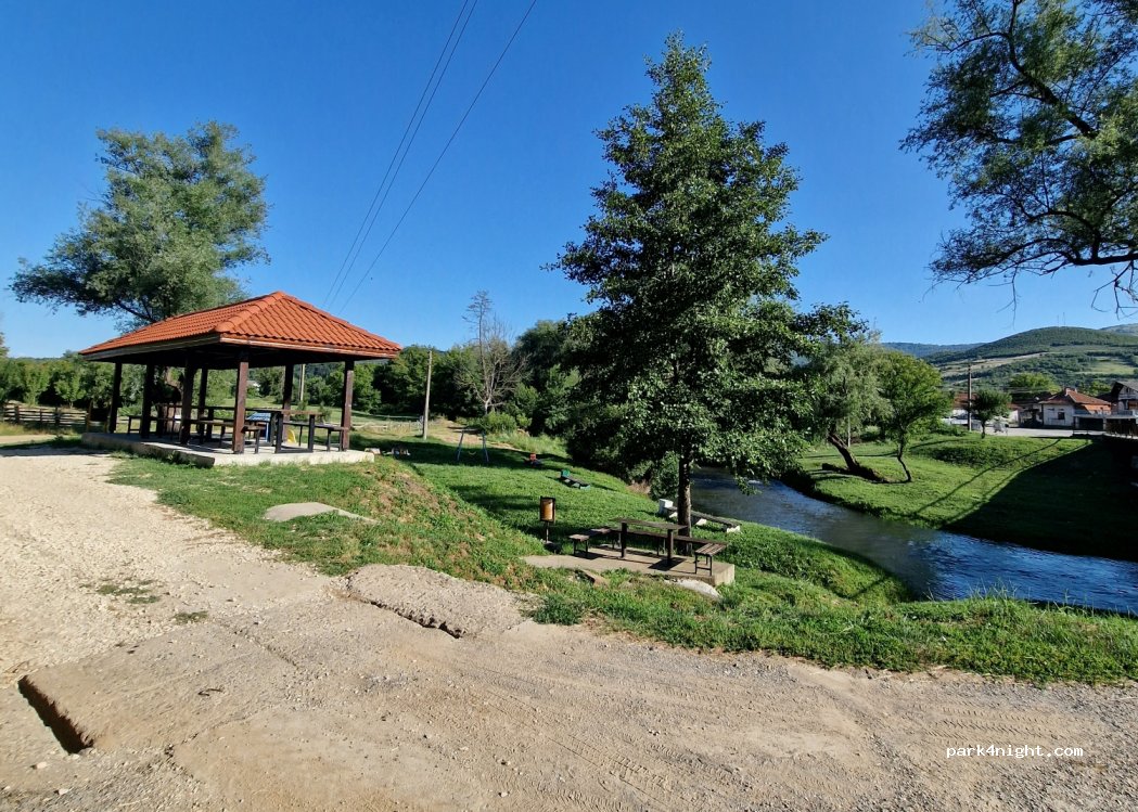 (5733) Balgarski Izvor - 27QQ+P5 — foto