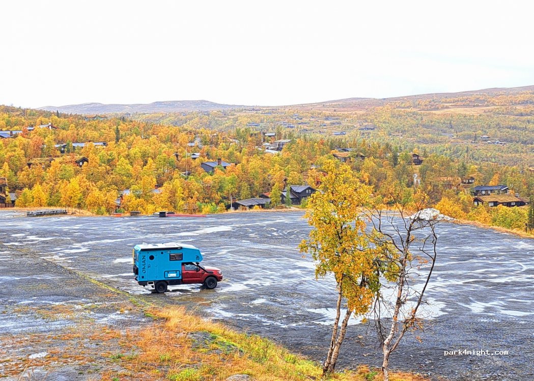 (3580) Hønefoss - 202 Nye Havsdalsvegen — foto 4