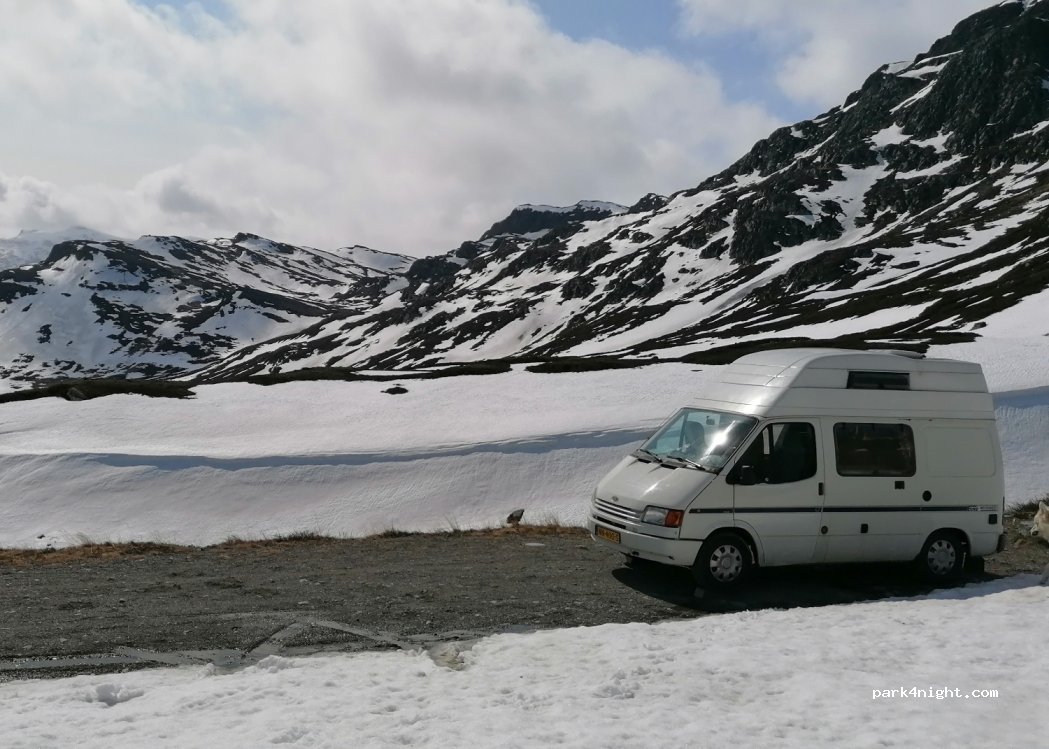 (2952) Beitostølen - Fv51 — foto 2