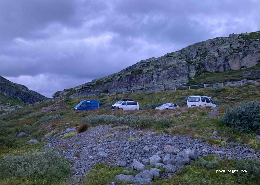 (2952) Beitostølen - Fv51 — foto 4