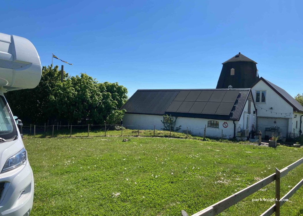(276 35)  - 118 Hörupsvägen — foto 4