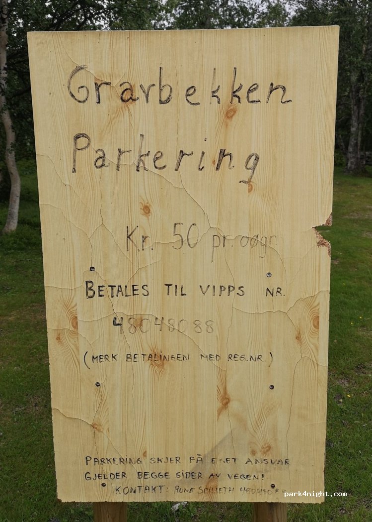 (7340) Oppdal - 1225 Gjevillvassvegen — foto 2