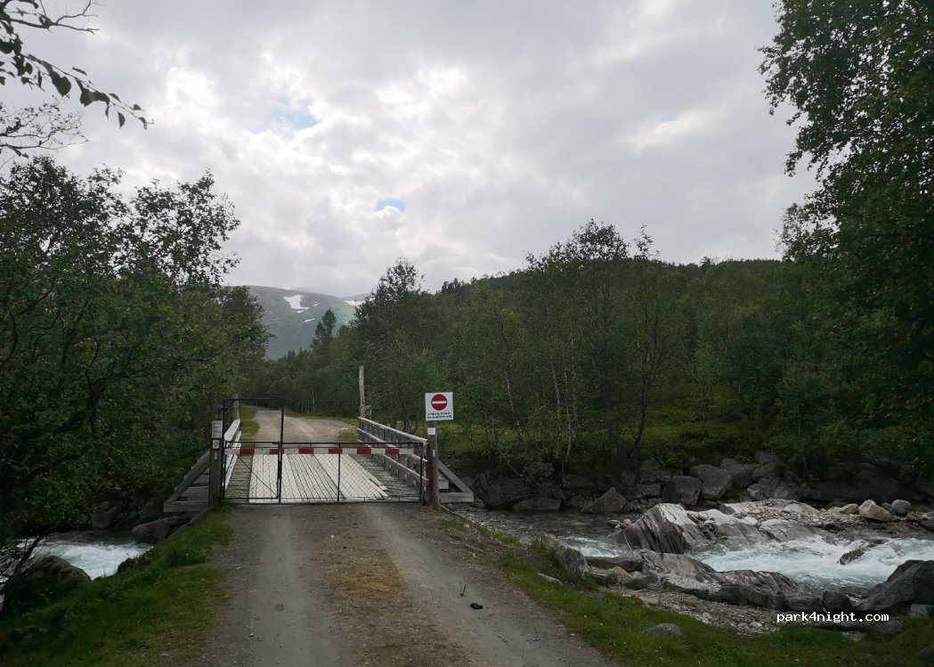 (7340) Oppdal - 1225 Gjevillvassvegen — foto 3