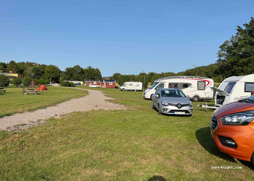 Runes Camping — foto 2
