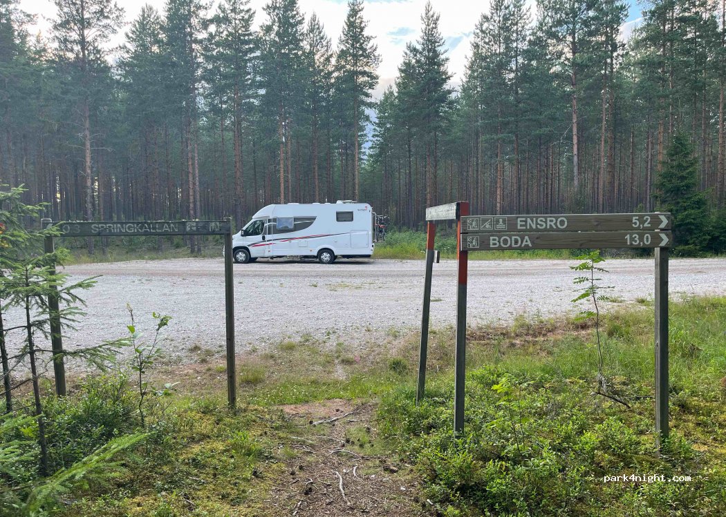 (795 32) Rättvik - — foto