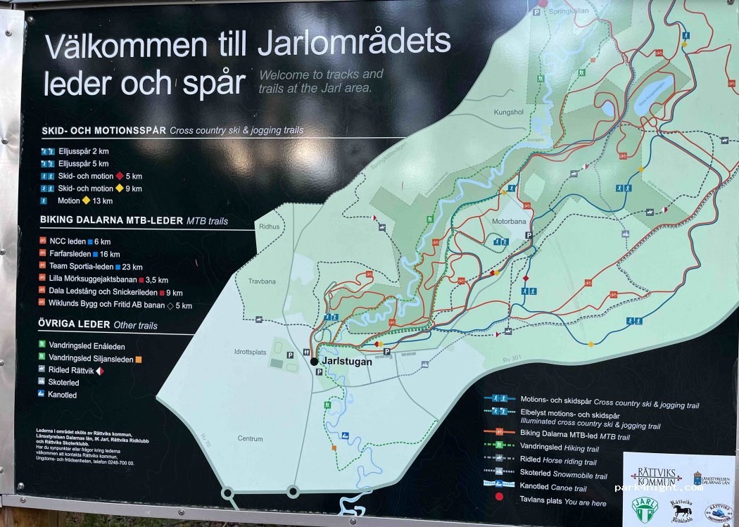 (795 32) Rättvik - — foto 2