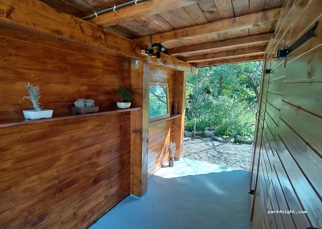 Camping Gradina Ioanei — foto 2