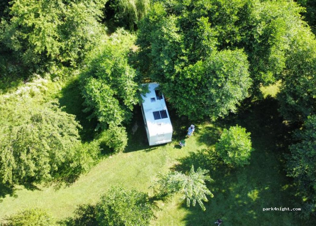 Camping Gradina Ioanei — foto 3