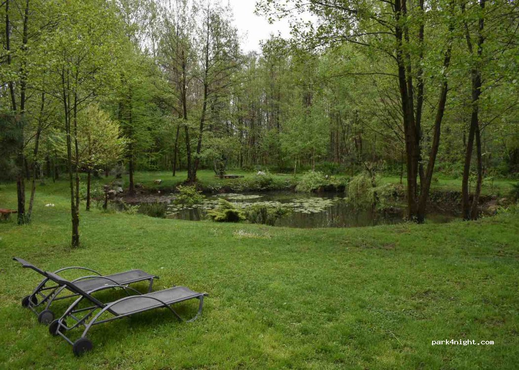 Camping Gradina Ioanei — foto 5