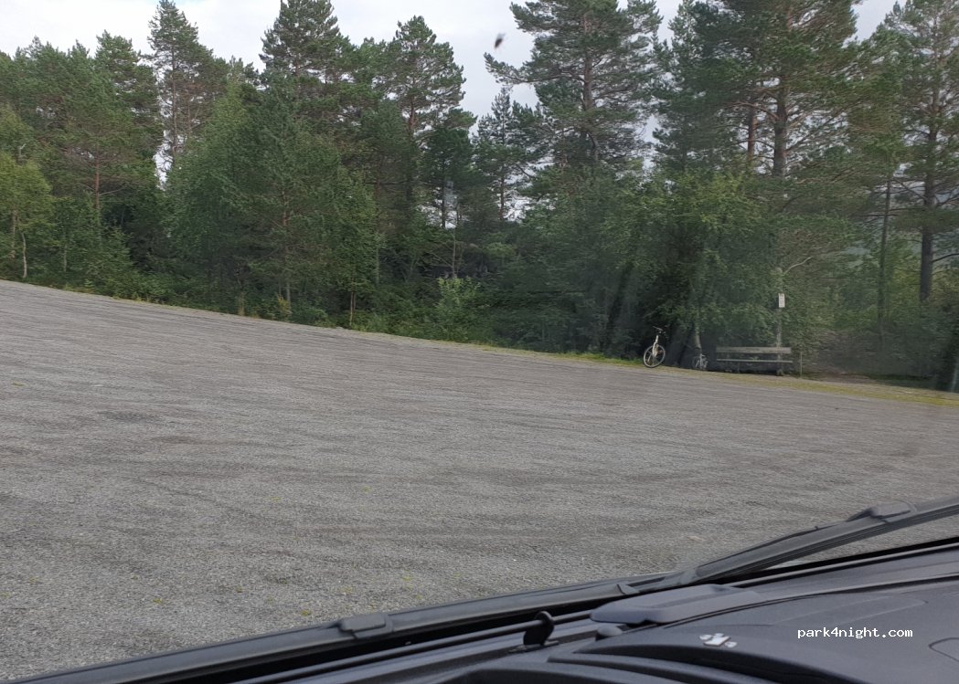 (6408) Aureosen - 1 Sekundær Fylkesveg 228 — foto 2