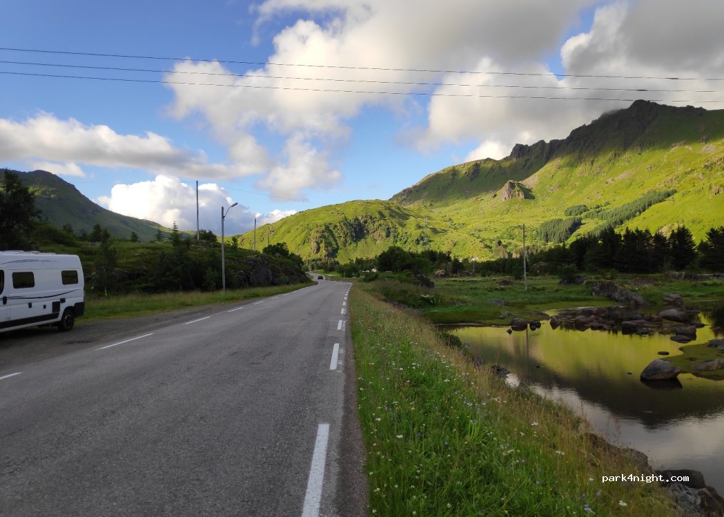 (8370) Leknes - 762 Valbergsveien — foto 3