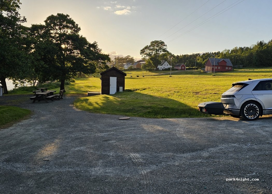 (5455) Eidsvik - Fv500 — foto 4