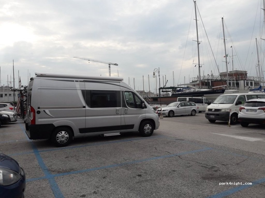 () Trieste - 734 Riva Tommaso Gulli — foto 2