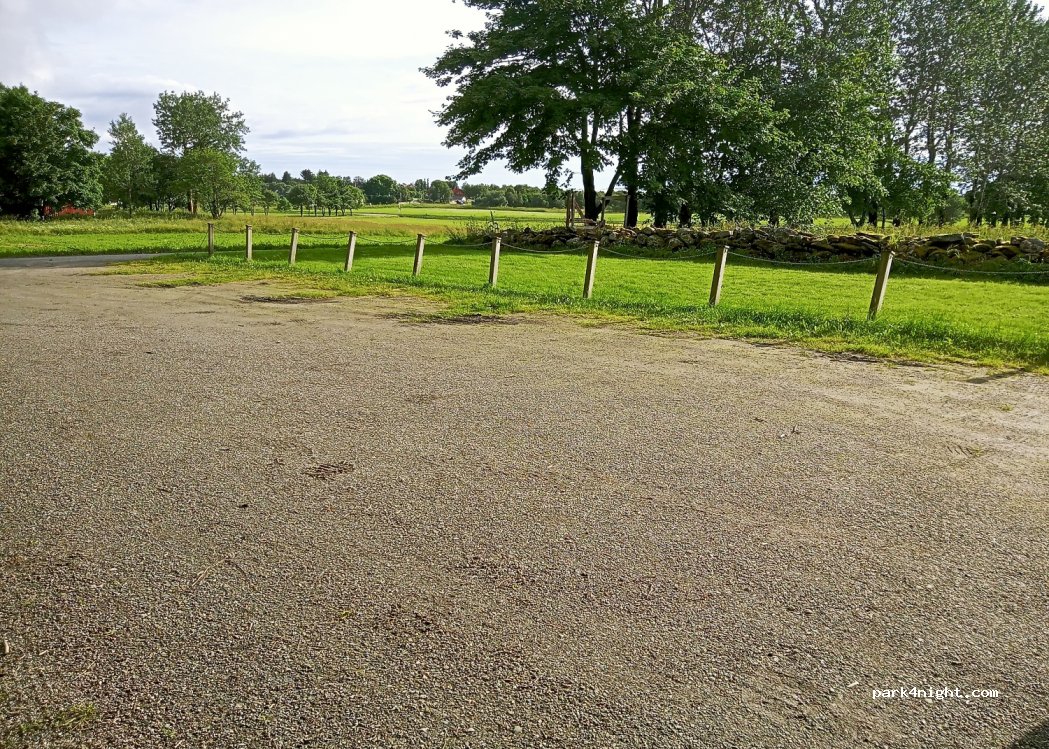 (8860) Tjøtta - 1 Parkveien — foto