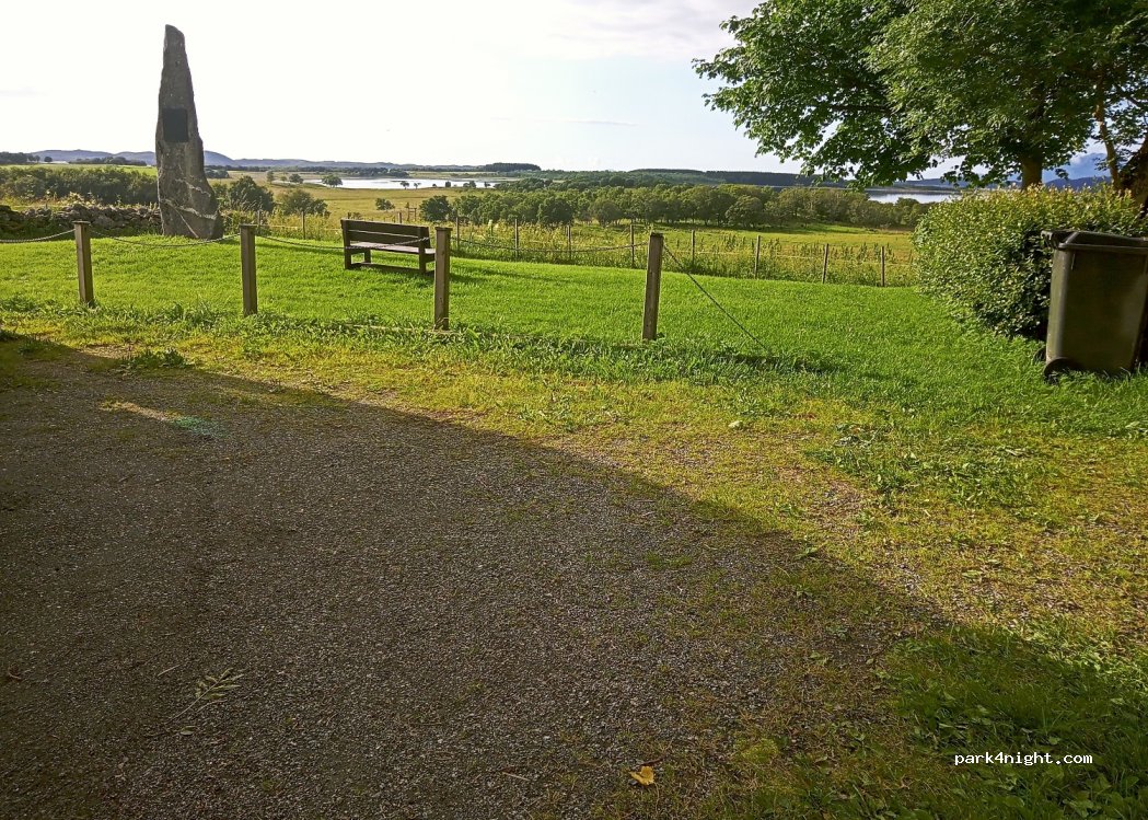 (8860) Tjøtta - 1 Parkveien — foto 2