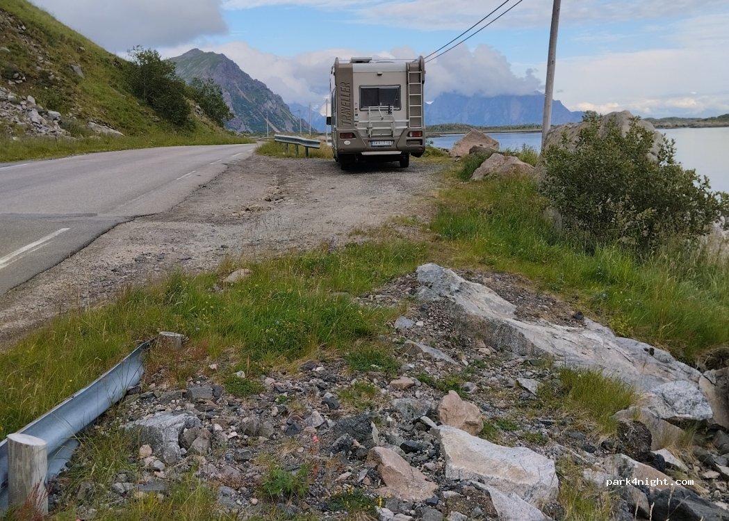 (8370) Øvre Valberg - — foto 4