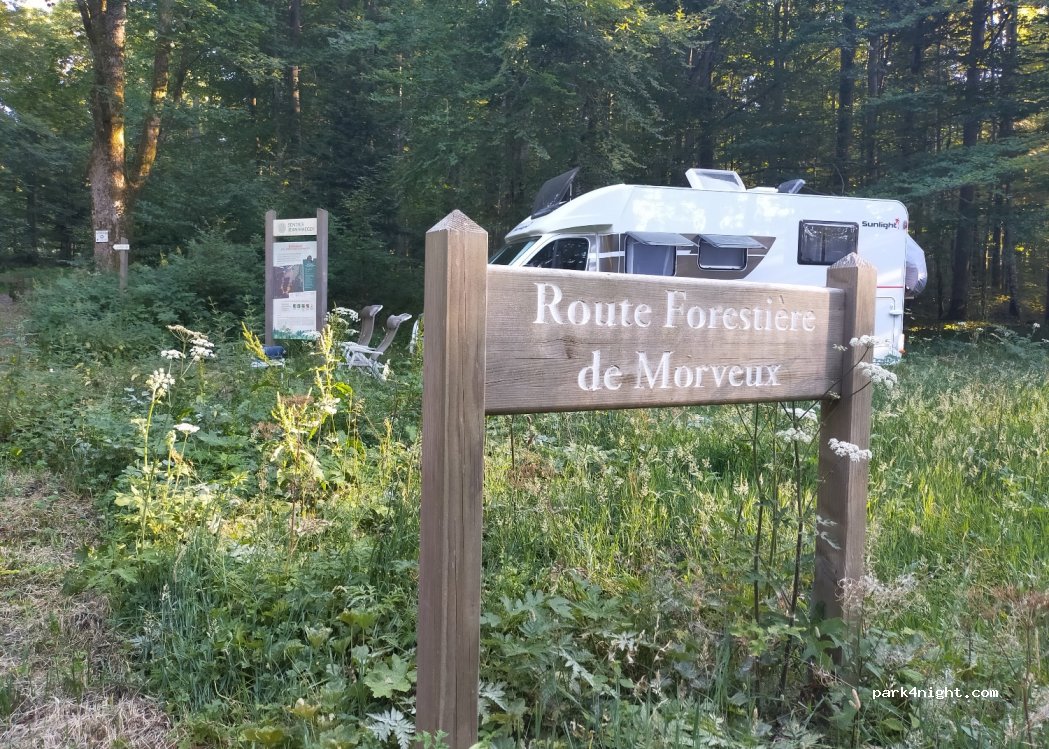 (67130) Grandfontaine - 12 Col du Donon — foto 2