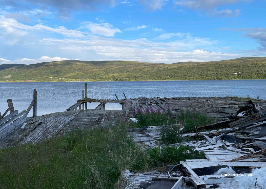 (9713) Olderfjord - — foto 2