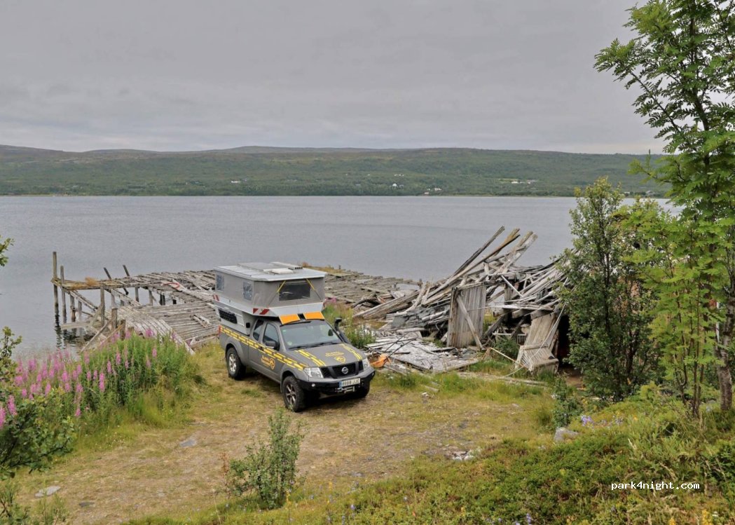 (9713) Olderfjord - — foto 4