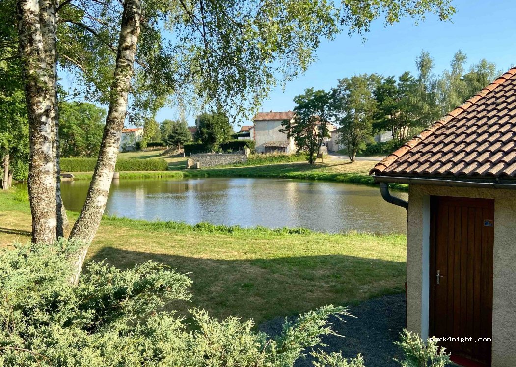 Camping Jullianges — foto 3