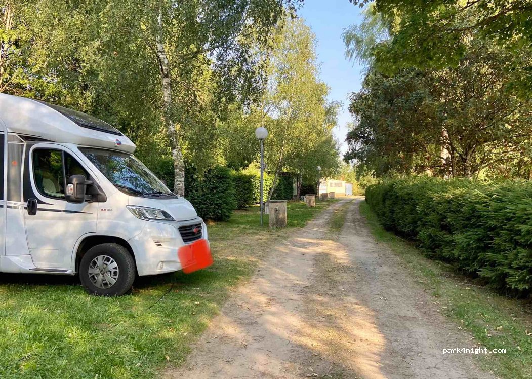 Camping Jullianges — foto 4