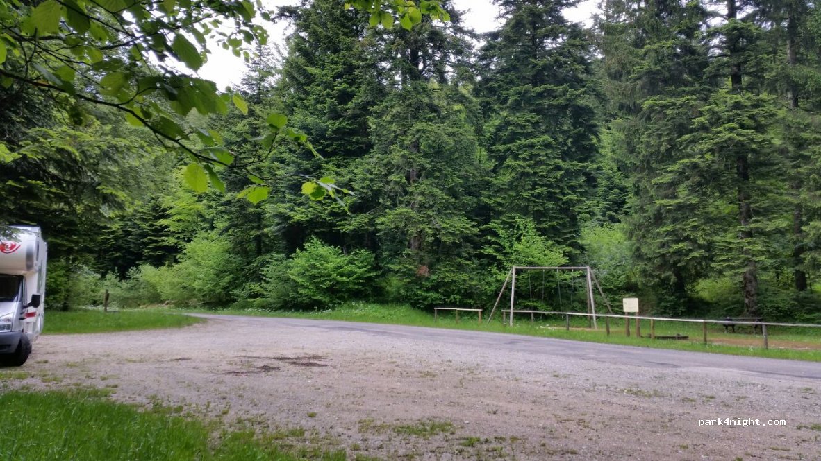 (39300) Supt - Route Forestière des Cherards — foto 2
