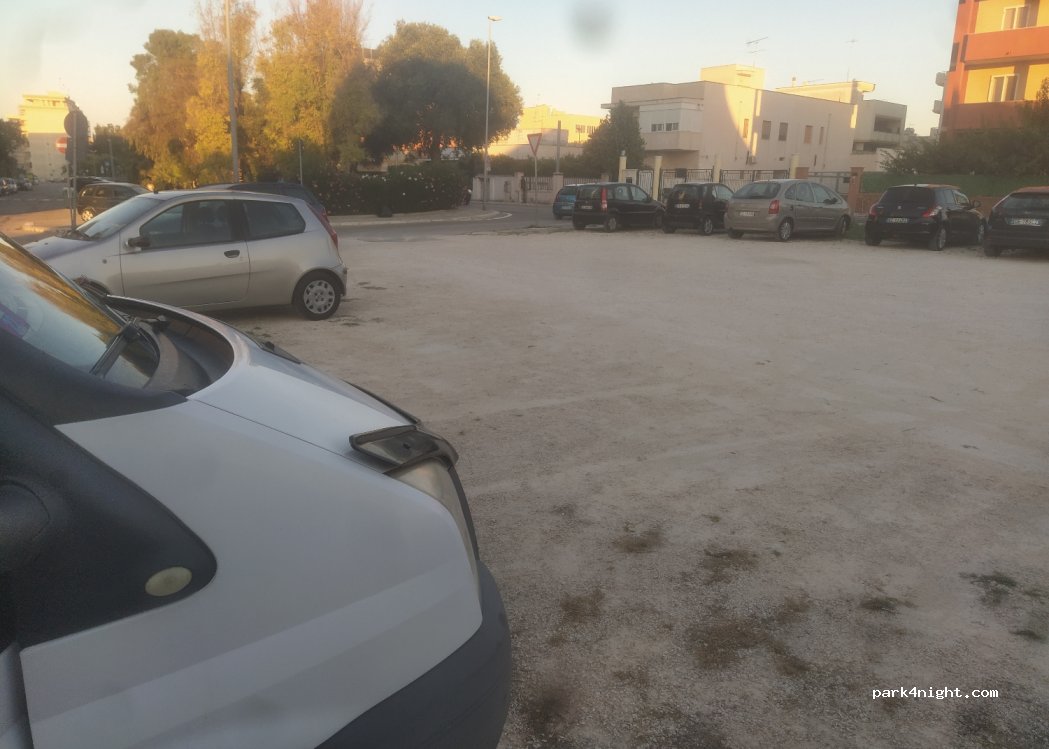 (72100) Brindisi - 34 via Del Lavoro — foto 2