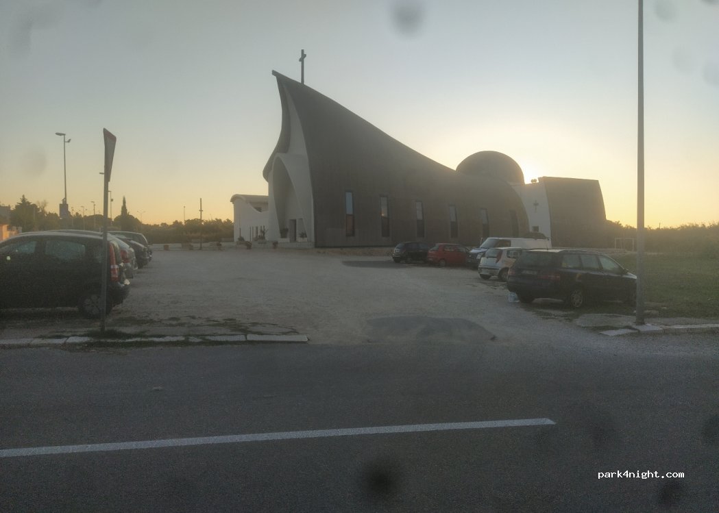 (72100) Brindisi - 34 via Del Lavoro — foto 3