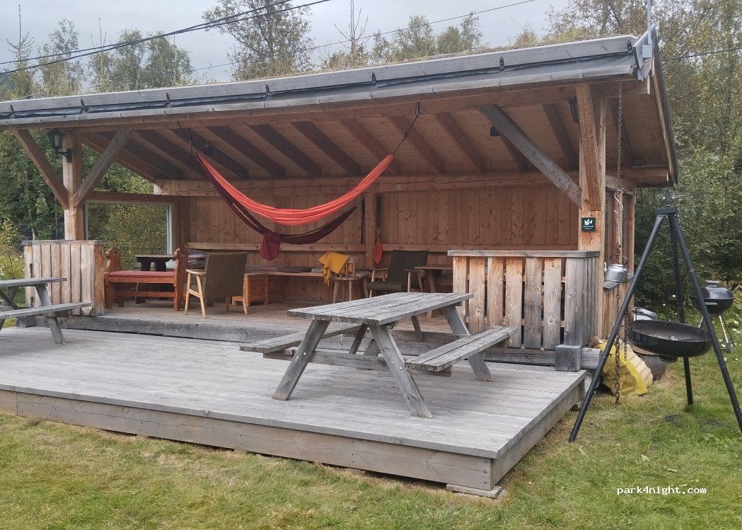 Rogn camping — foto 4