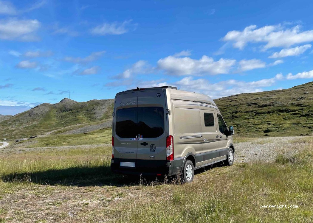 (9763) Skarsvåg - — foto 2