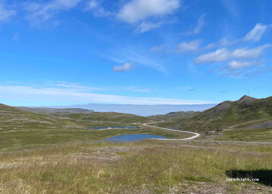 (9763) Skarsvåg - — foto 3