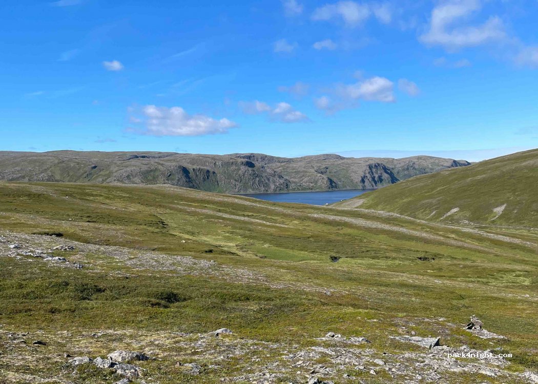 (9763) Skarsvåg - — foto 4