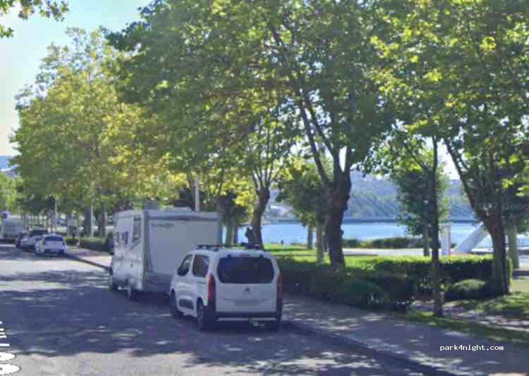 (36002) Pontevedra - 76 Avenida de Bos Aires — foto 4