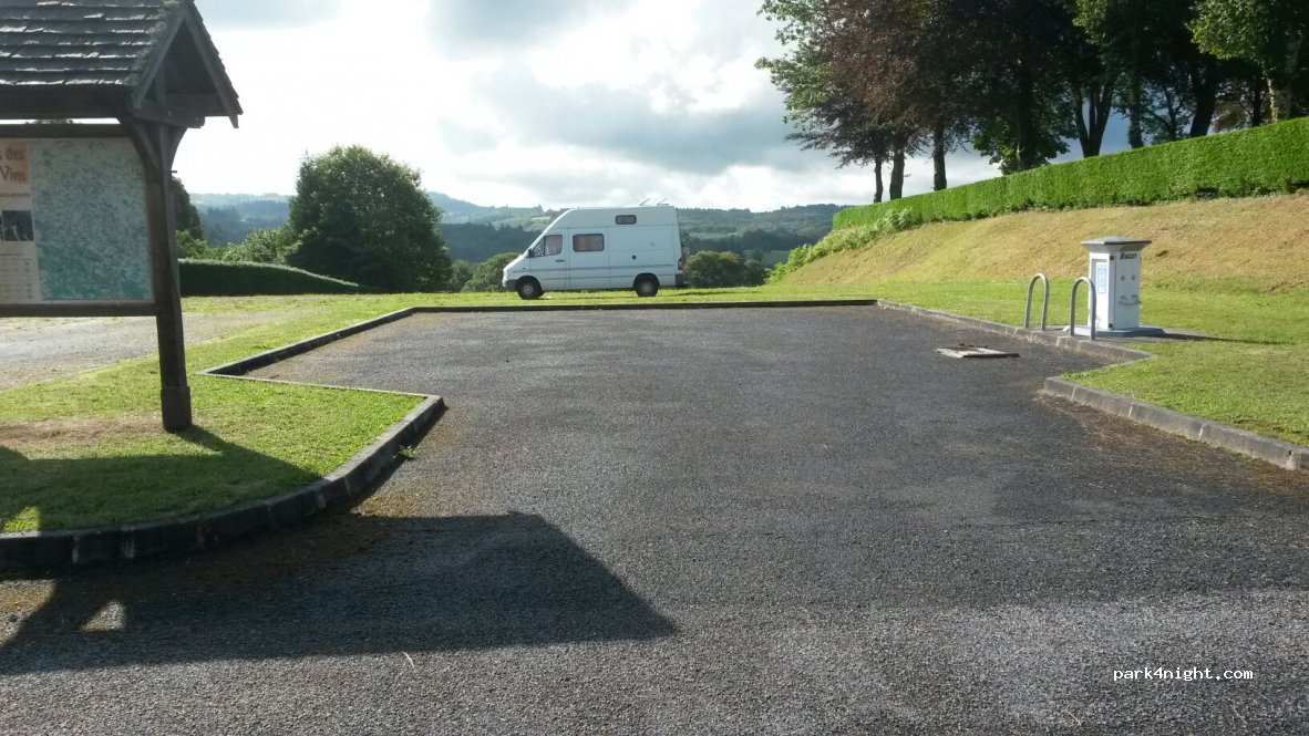 (23430) Châtelus-le-Marcheix - 2 Chemin du Brouillat — foto