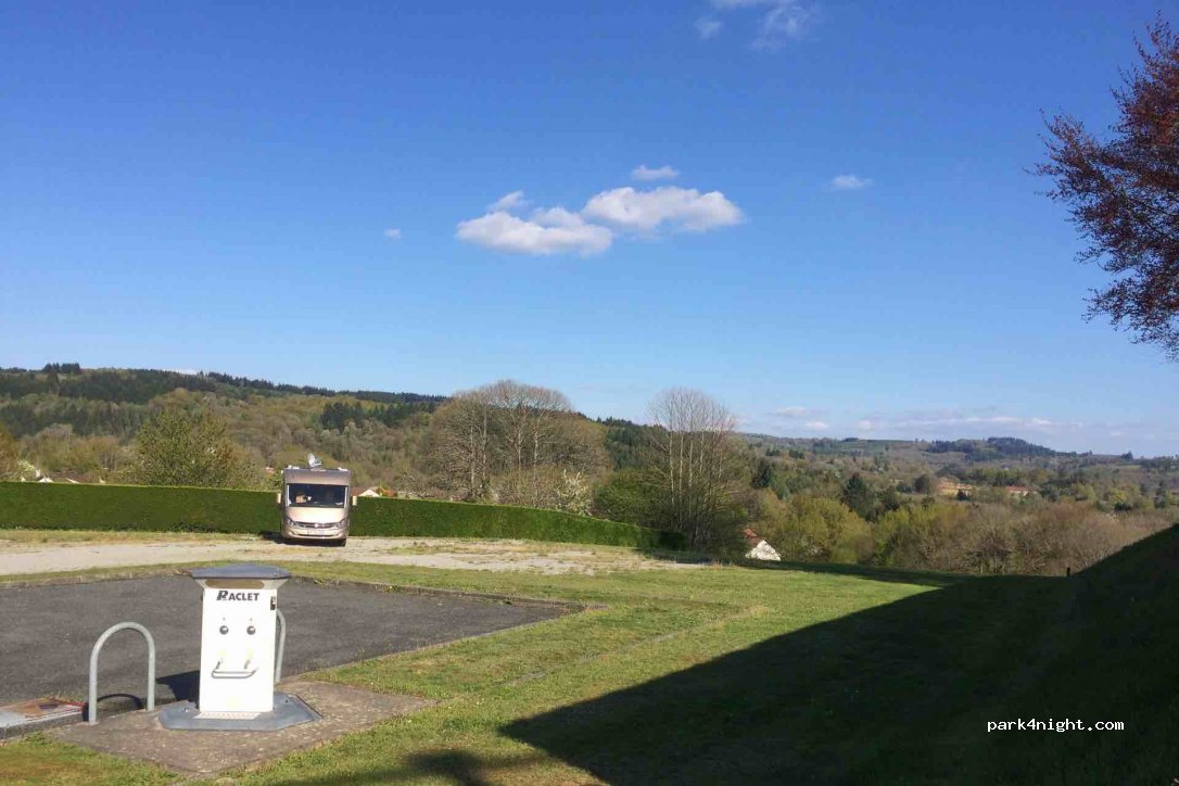 (23430) Châtelus-le-Marcheix - 2 Chemin du Brouillat — foto 2