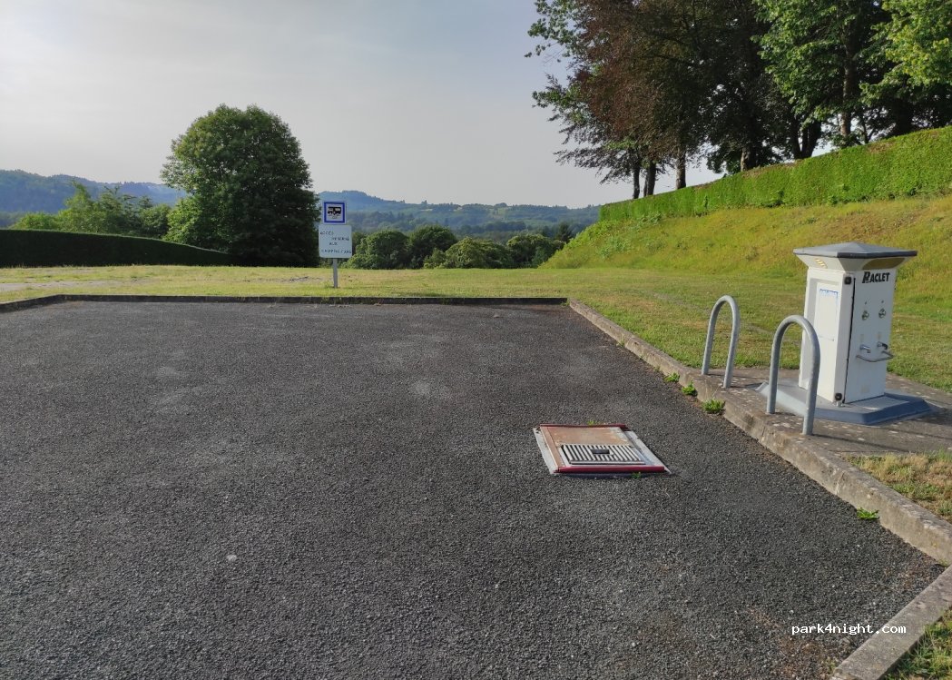 (23430) Châtelus-le-Marcheix - 2 Chemin du Brouillat — foto 3