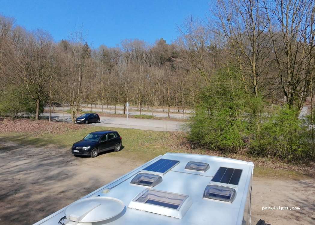 (45721) Haltern am See - 21 Annaberg — foto 4